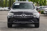 Certified 2022 Mercedes-Benz GLC 300 image 2