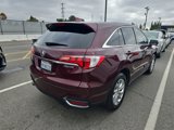 Used 2017 Acura RDX w/ Technology Package image 5