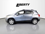 Used 2019 Chevrolet Trax LT w/ LT Convenience Package image 4