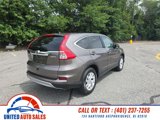Used 2016 Honda CR-V EX image 5