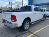 Used 2018 RAM 1500 Big Horn image 3