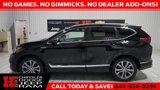 Used 2021 Honda CR-V Touring image 5