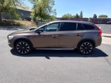 Used 2016 Volvo V60 T5 Cross Country Platinum image 2
