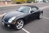 Used 2008 Pontiac Solstice Convertible w/ Preferred Package image 2