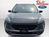 Used 2020 Ford Escape SEL image 2