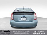 Used 2015 Toyota Prius Four image 4