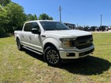 Used 2019 Ford F150 XLT w/ Equipment Group 302A Luxury image 2