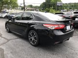 Used 2020 Toyota Camry SE image 6