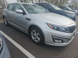 Used 2014 Kia Optima LX image 2