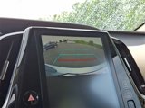 Used 2018 Toyota Prius Four image 3