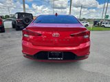 Used 2020 Hyundai Elantra SEL image 5