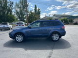 Used 2011 Subaru Forester 2.5X Premium w/ All-Weather Pkg image 5
