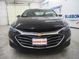 Used 2024 Chevrolet Malibu LT image 3