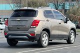 Used 2021 Chevrolet Trax LT w/ Driver Confidence Package image 4