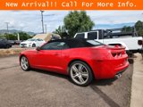 Used 2013 Chevrolet Camaro SS w/ RS Package image 4