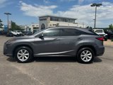 Used 2017 Lexus RX 350 FWD w/ Luxury Package image 2