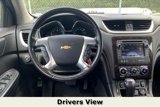 Used 2015 Chevrolet Traverse LT image 4