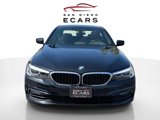 Used 2018 BMW 530i w/ Premium Package image 2