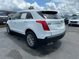 Used 2019 Cadillac XT5 Luxury image 3