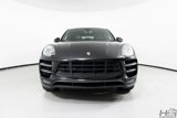 Used 2017 Porsche Macan Turbo image 2