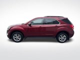 Used 2017 Chevrolet Equinox LT image 4