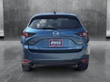 Used 2021 MAZDA CX-5 Sport image 6