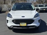 Certified 2022 Ford Escape SE w/ Convenience Package image 2
