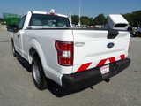 Used 2018 Ford F150 XL w/ Trailer Tow Package image 5