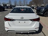 New 2025 Nissan Sentra S image 5
