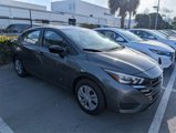 New 2025 Nissan Versa S image 2