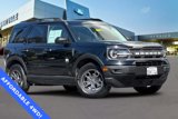 Certified 2022 Ford Bronco Sport Big Bend w/ Convenience Package image 2
