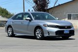 New 2026 Honda Civic LX image 2