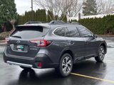 Used 2020 Subaru Outback Limited w/ Tech Package 2 image 5