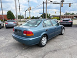 Used 1998 Honda Civic LX image 3