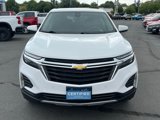 Certified 2023 Chevrolet Equinox LT w/ LPO, Floor Liner Package image 5