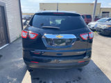 Used 2015 Chevrolet Traverse LT image 4