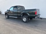 Used 2002 Ford F350 4x4 SuperCab Super Duty image 4