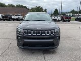 Used 2022 Jeep Compass Latitude w/ Convenience Group image 2