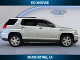 Used 2017 GMC Terrain SLE w/ Chrome Edition image 6