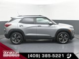 New 2026 Chevrolet TrailBlazer LT image 2