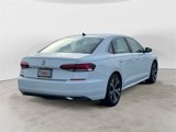 Used 2022 Volkswagen Passat 2.0T SE image 5