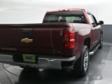 Used 2014 Chevrolet Silverado 1500 LTZ w/ LTZ Plus Package image 5
