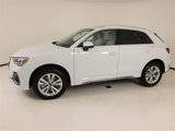New 2025 Audi Q3 2.0T Premium Plus image 2