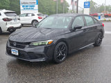 Used 2022 Honda Civic Sport image 5