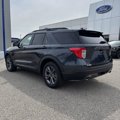 Used 2022 Ford Explorer XLT w/ Equipment Group 202A image 5