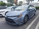 Used 2022 Toyota Corolla LE image 3