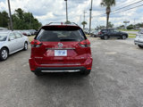Used 2017 Nissan Rogue SV w/ Midnight Edition Package image 5