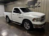 Used 2013 RAM 1500 Classic SLT w/ Big Horn Equipment Group image 6