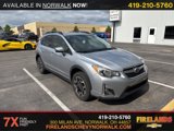 Used 2017 Subaru Crosstrek 2.0i Limited image 2