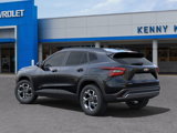 New 2025 Chevrolet Trax LT w/ Driver Confidence Package image 3